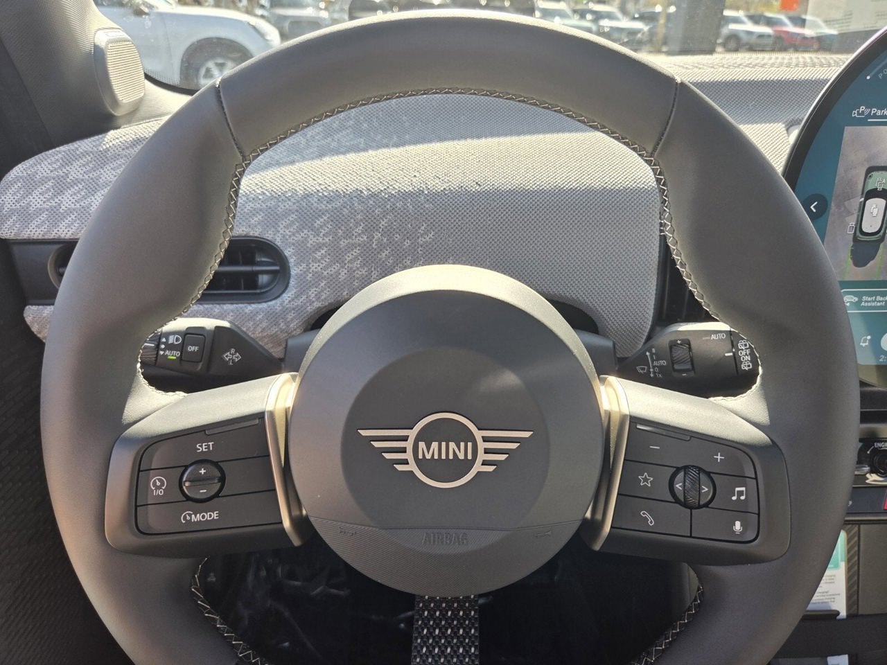 2026 MINI Hardtop 4 Door Cooper S