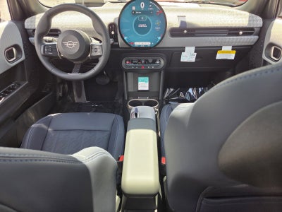 2026 MINI 4 DOOR SIGNATURE PLUS