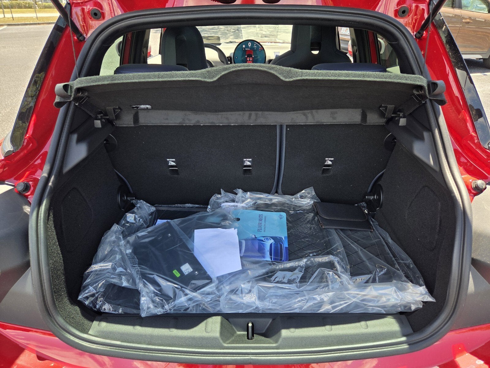 2026 MINI 4 DOOR SIGNATURE PLUS