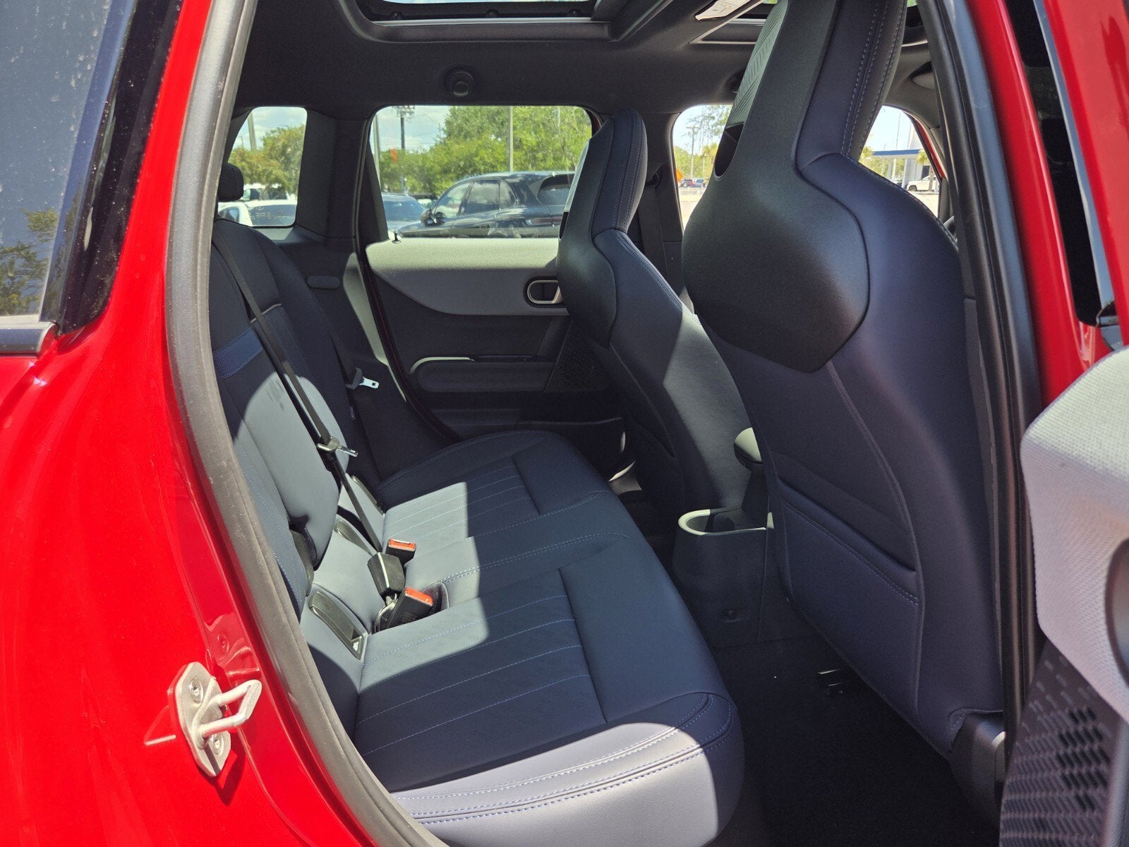 2026 MINI 4 DOOR SIGNATURE PLUS