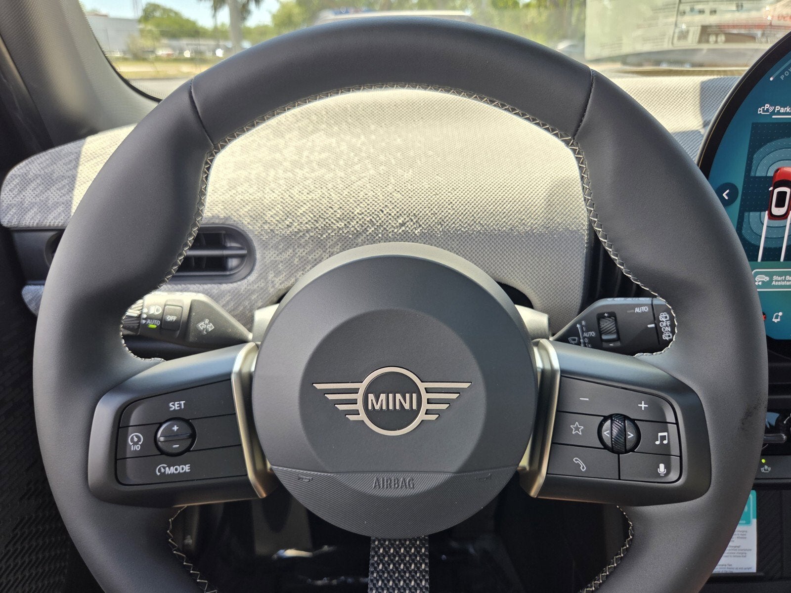 2026 MINI 4 DOOR SIGNATURE PLUS