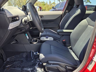 2026 MINI 4 DOOR SIGNATURE PLUS