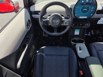 2026 MINI 4 DOOR SIGNATURE PLUS