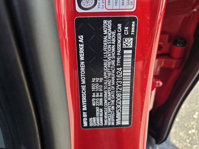 2026 MINI 4 DOOR SIGNATURE PLUS