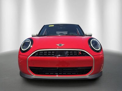 2026 MINI 4 DOOR SIGNATURE PLUS