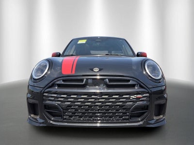 2026 MINI 4 DOOR ICONIC