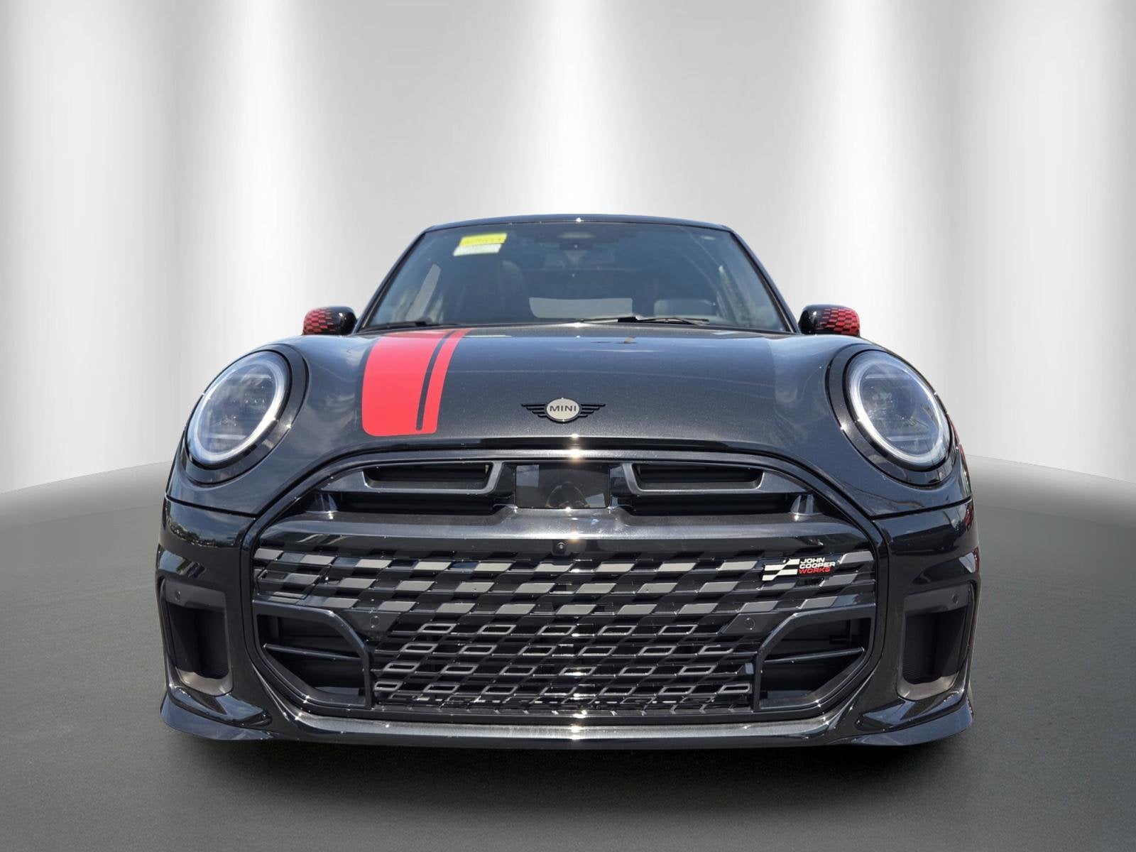 2026 MINI 4 DOOR ICONIC