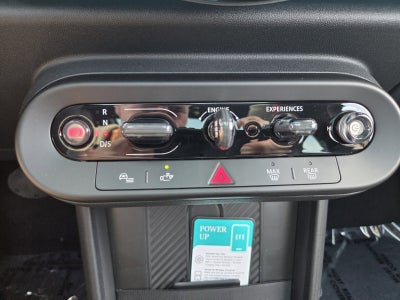 2026 MINI 4 DOOR ICONIC