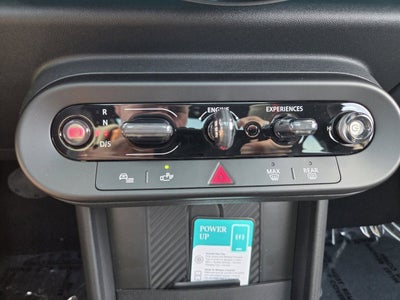 2026 MINI 4 DOOR ICONIC