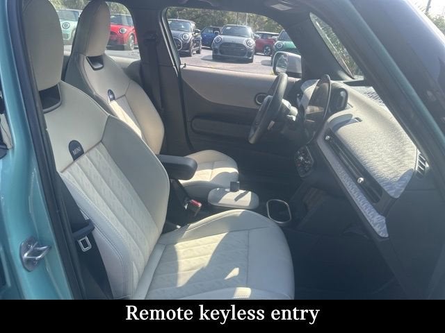 2025 MINI Hardtop 4 Door Cooper S