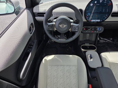 2025 MINI HARDTOP 4 DOOR Cooper S