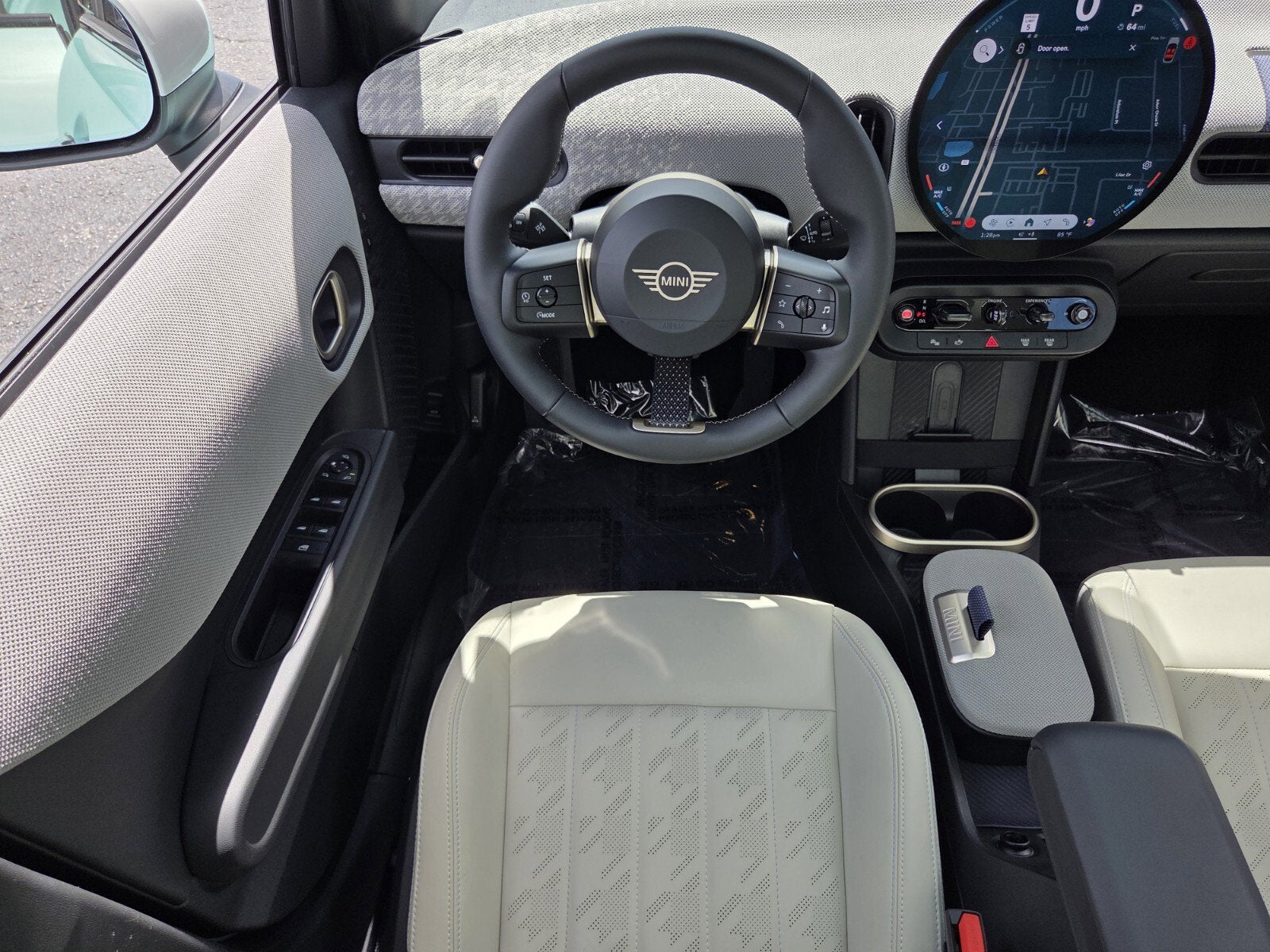 2025 MINI HARDTOP 4 DOOR Cooper S