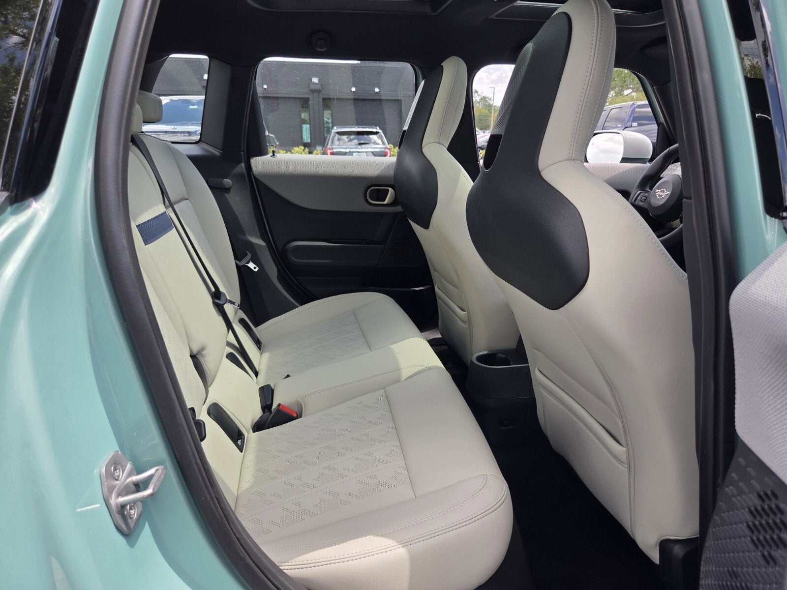 2025 MINI HARDTOP 4 DOOR Cooper S