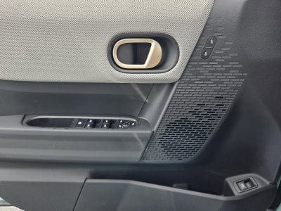 2025 MINI HARDTOP 4 DOOR Cooper S