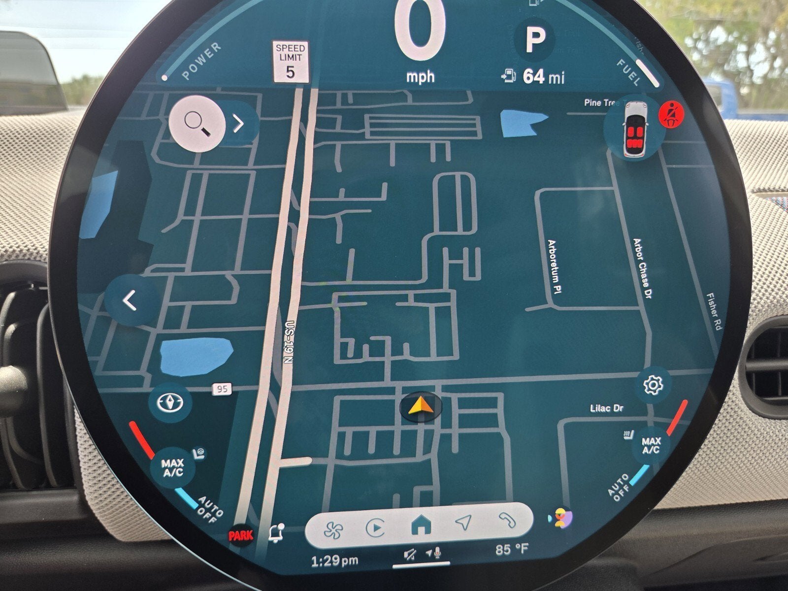 2025 MINI HARDTOP 4 DOOR Cooper S