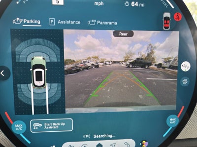 2025 MINI HARDTOP 4 DOOR Cooper S