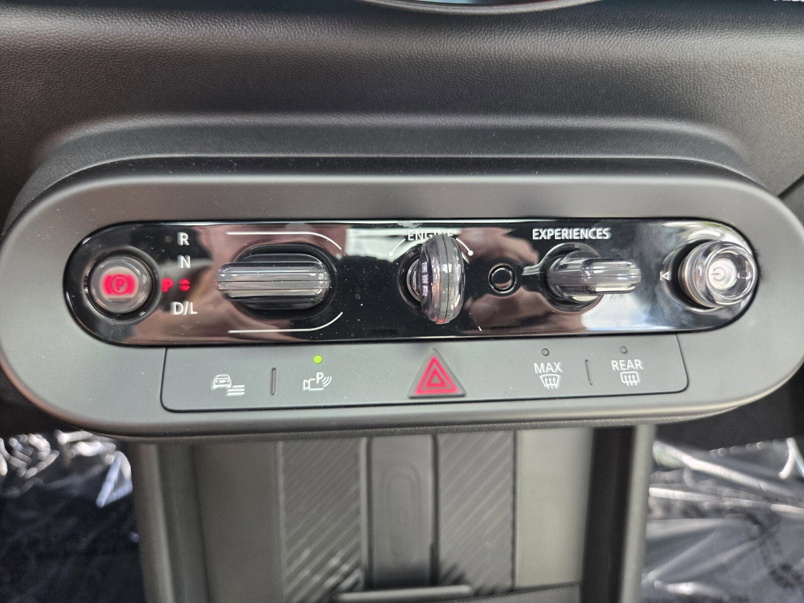 2025 MINI HARDTOP 4 DOOR Cooper S