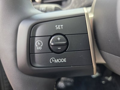 2025 MINI HARDTOP 4 DOOR Cooper S