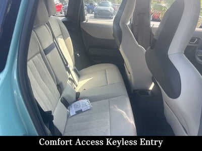 2025 MINI Hardtop 4 Door Cooper S