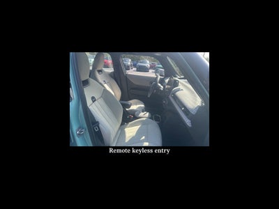 2025 MINI HARDTOP 4 DOOR Cooper S