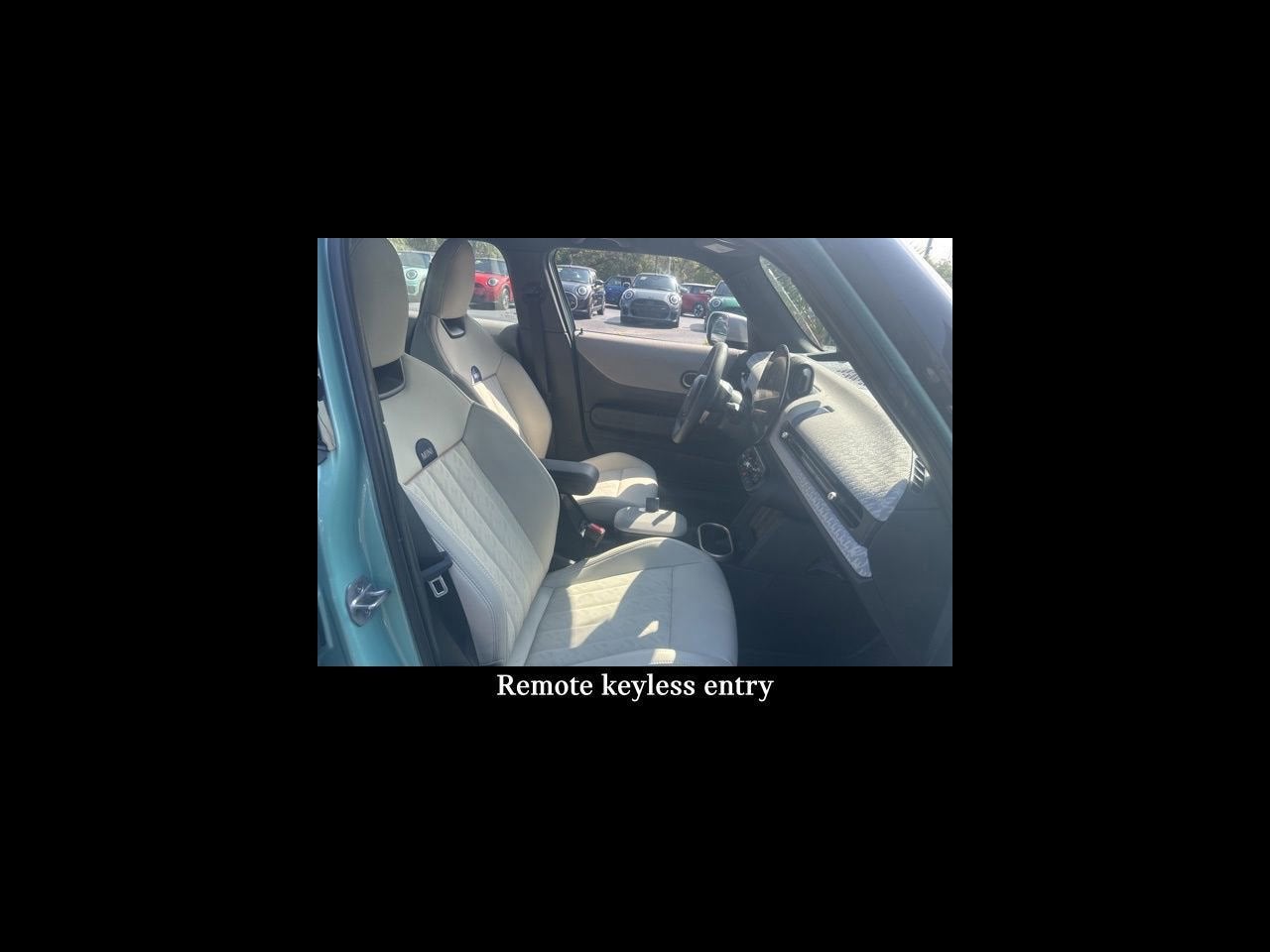 2025 MINI HARDTOP 4 DOOR Cooper S