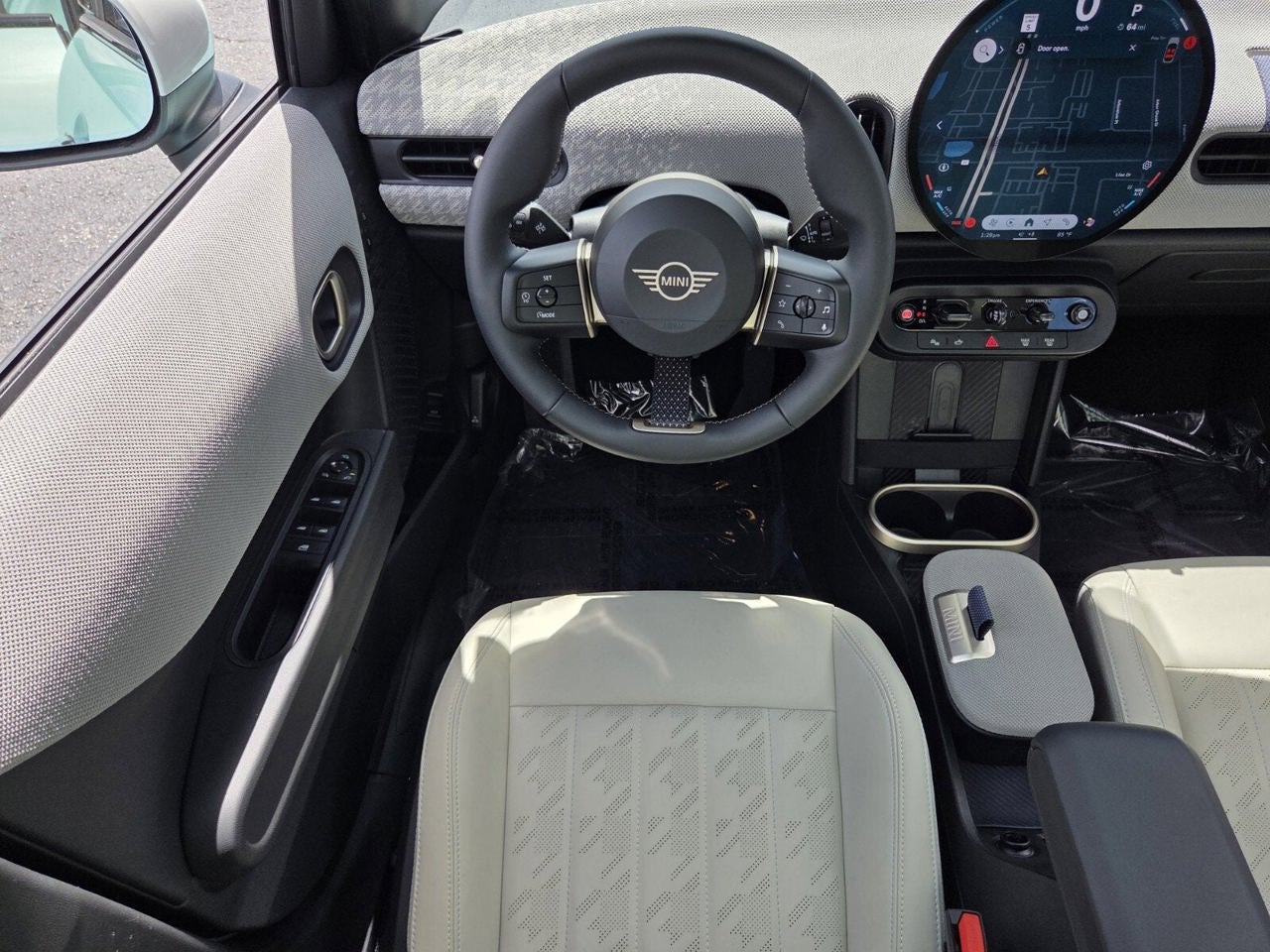 2025 MINI HARDTOP 4 DOOR Cooper S