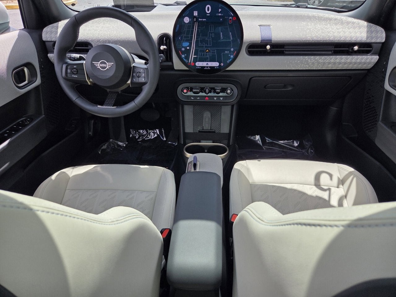 2025 MINI HARDTOP 4 DOOR Cooper S