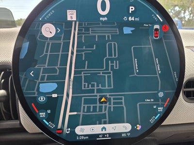 2025 MINI HARDTOP 4 DOOR Cooper S