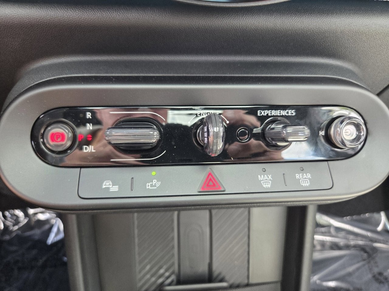 2025 MINI HARDTOP 4 DOOR Cooper S