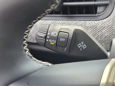 2025 MINI HARDTOP 4 DOOR Cooper S