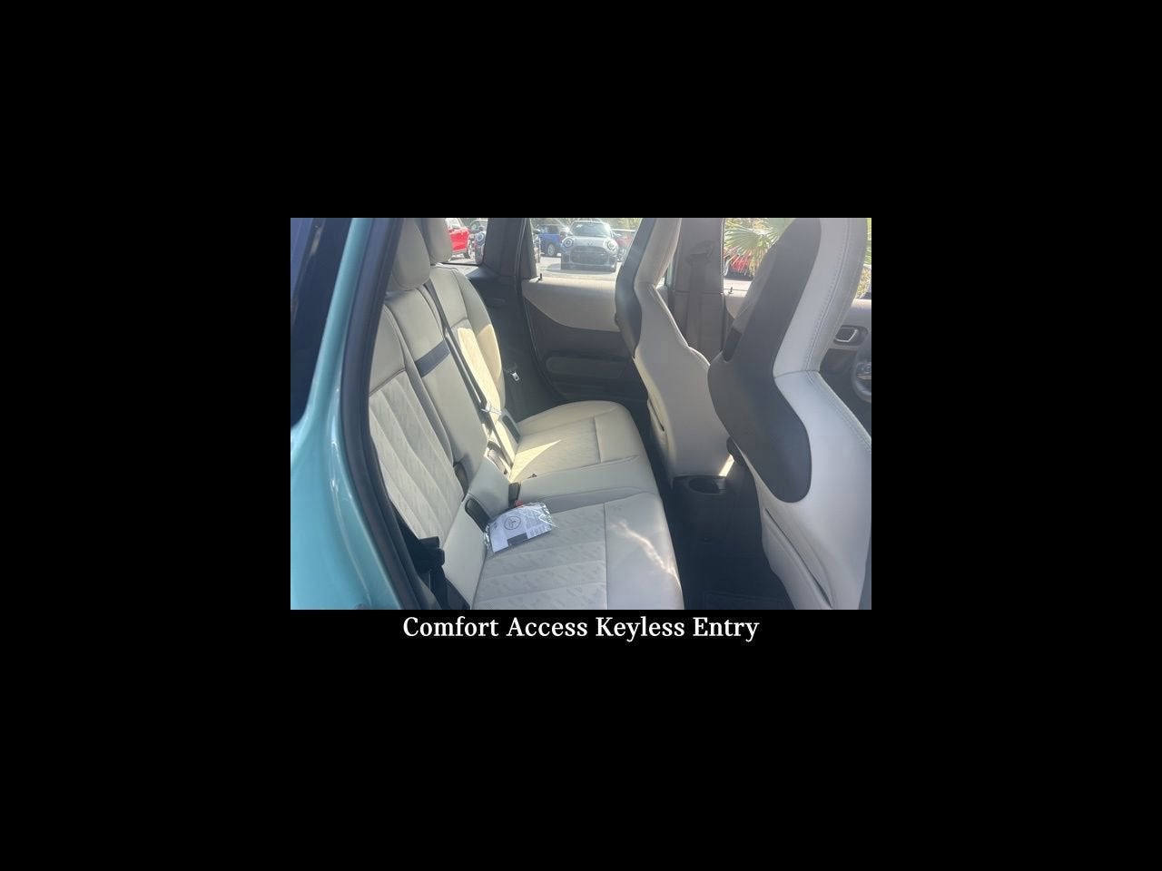 2025 MINI HARDTOP 4 DOOR Cooper S