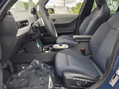 2026 MINI Hardtop 4 Door Cooper S