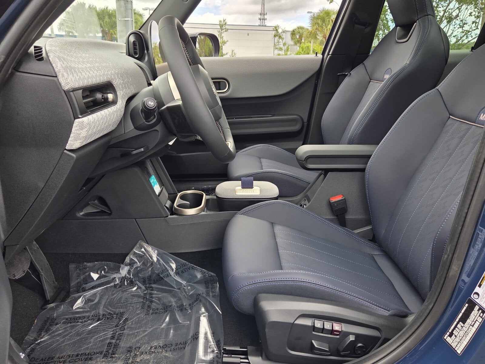 2026 MINI Hardtop 4 Door Cooper S