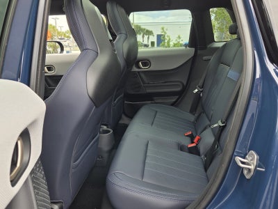 2026 MINI Hardtop 4 Door Cooper S