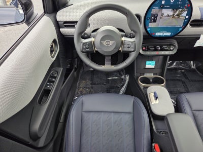 2026 MINI Hardtop 4 Door Cooper S