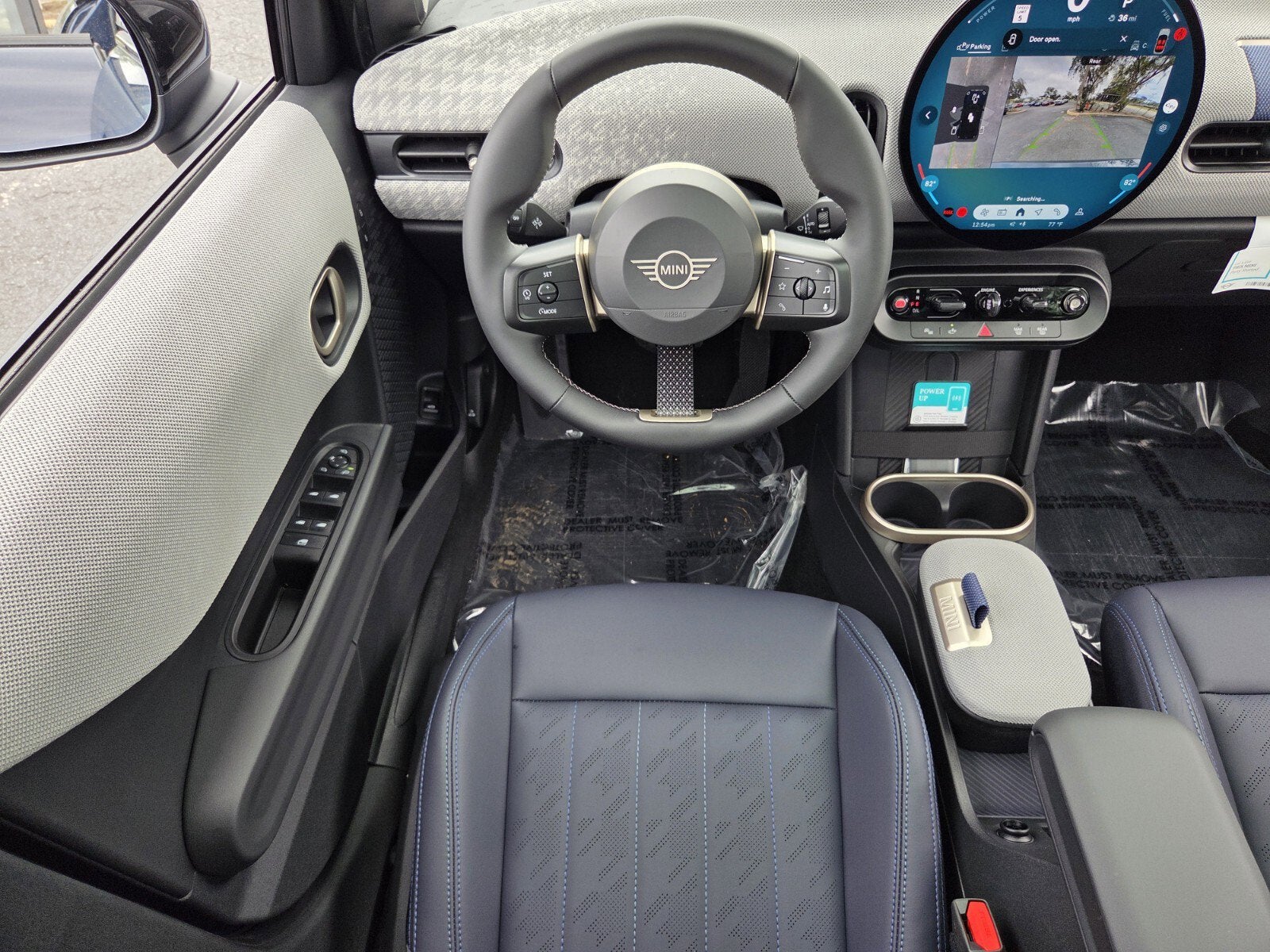 2026 MINI Hardtop 4 Door Cooper S