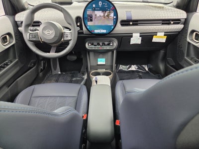2026 MINI Hardtop 4 Door Cooper S
