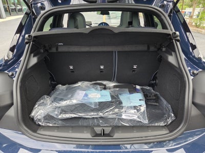 2026 MINI Hardtop 4 Door Cooper S