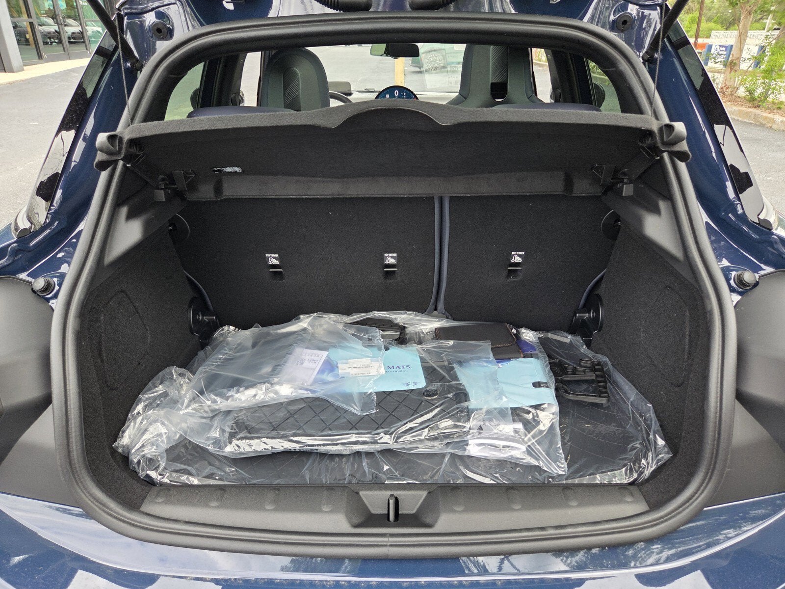 2026 MINI Hardtop 4 Door Cooper S