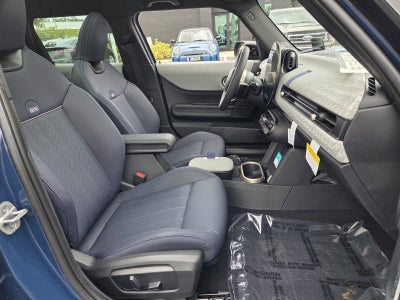 2026 MINI Hardtop 4 Door Cooper S