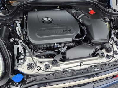 2026 MINI Hardtop 4 Door Cooper S