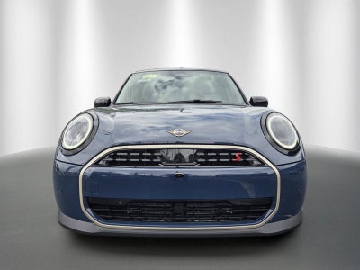 2026 MINI Hardtop 4 Door Cooper S