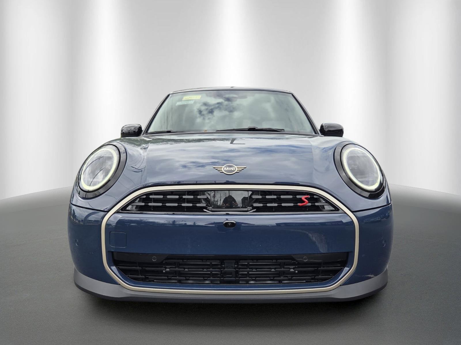 2026 MINI Hardtop 4 Door Cooper S