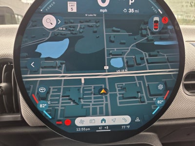 2026 MINI Hardtop 4 Door Cooper S