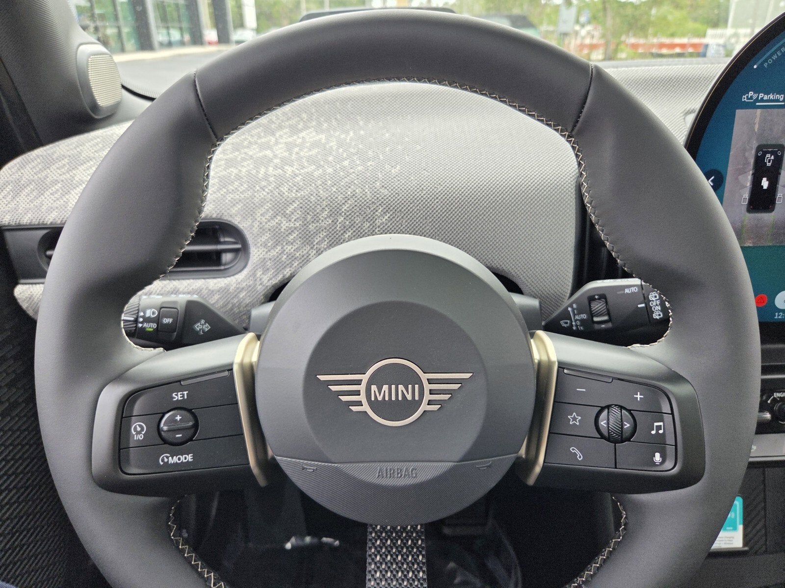 2026 MINI Hardtop 4 Door Cooper S