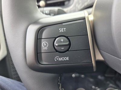 2026 MINI Hardtop 4 Door Cooper S