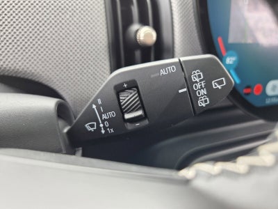 2026 MINI Hardtop 4 Door Cooper S