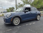 2026 MINI Hardtop 4 Door Cooper S
