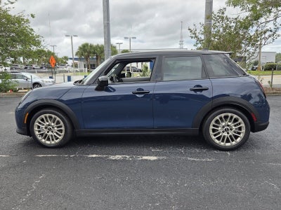 2026 MINI Hardtop 4 Door Cooper S