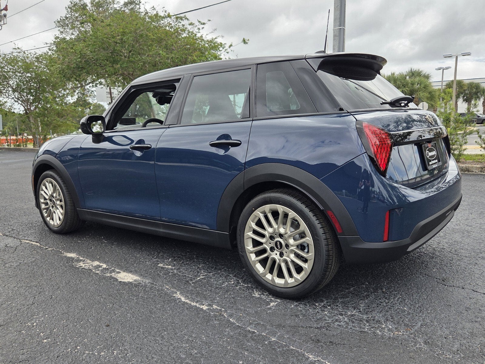 2026 MINI Hardtop 4 Door Cooper S